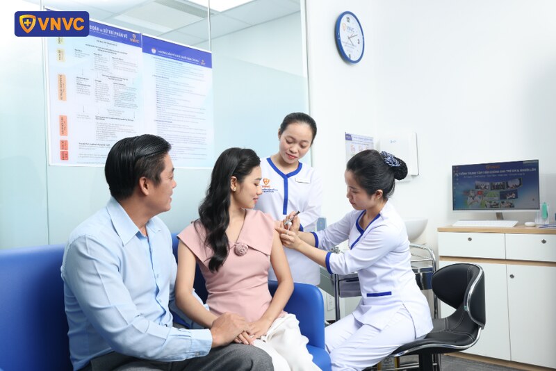 đội ngũ điều dưỡng viên chuyên nghiệp