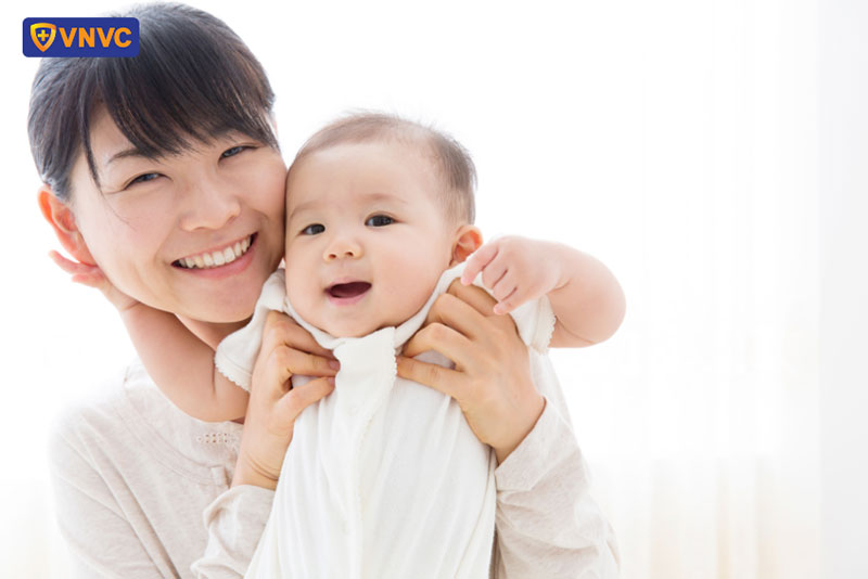 ghi nhớ lịch tiêm