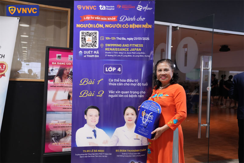 hình ảnh lớp tư vấn sức khỏe người lớn số 4 03