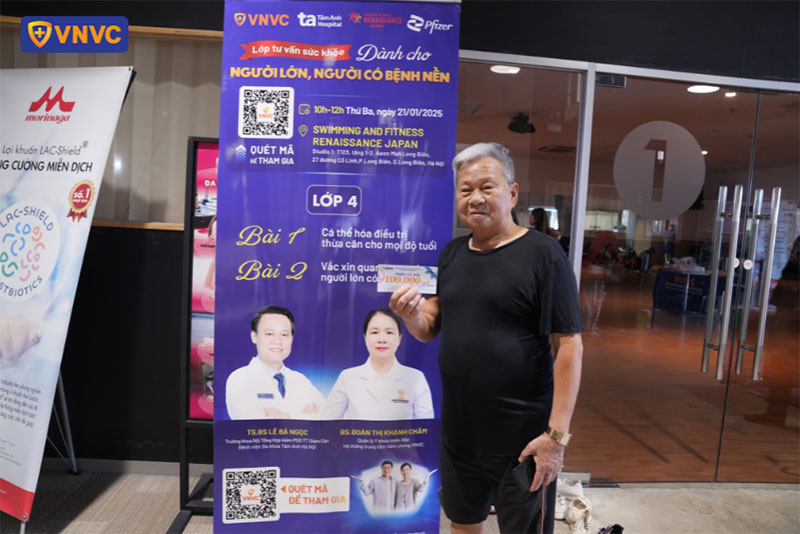 hình ảnh lớp tư vấn sức khỏe người lớn số 4 05