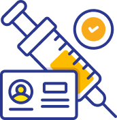 Vaccination Packs/Priority