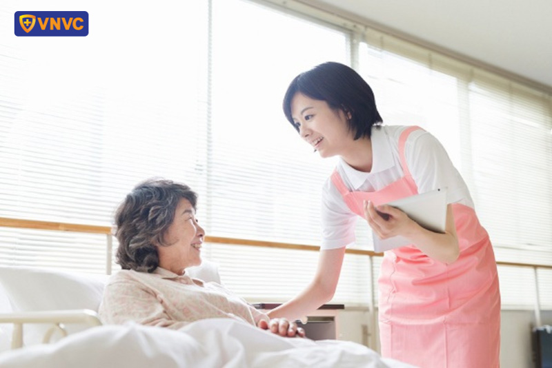 khỏi bệnh sốt xuất huyết