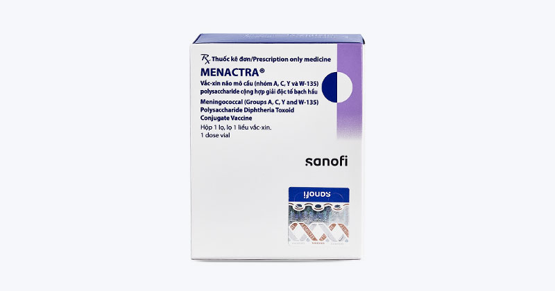 menactra