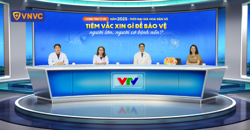 recap người lớn người có bệnh nền cần tiêm vắc xin gì