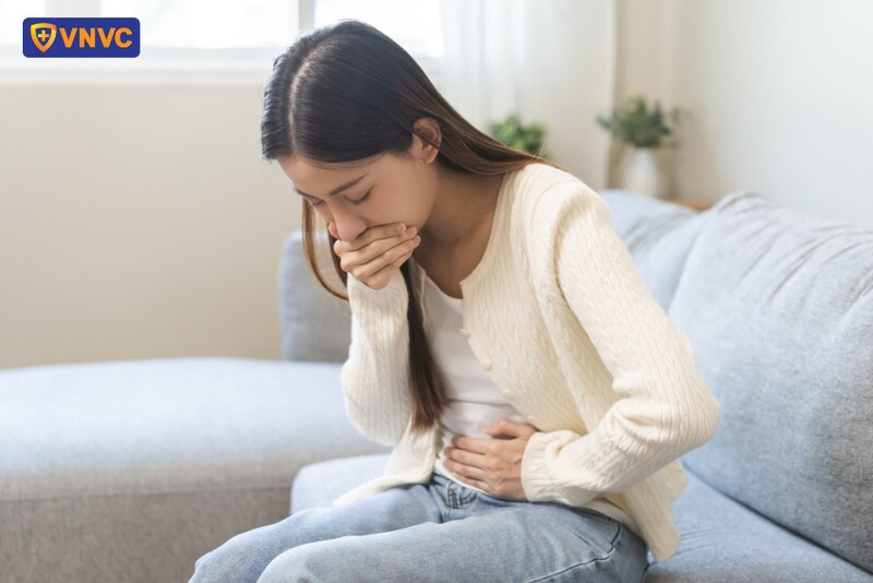 tác dụng phụ của thuốc kháng virus cúm