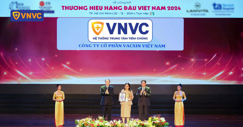 thumb vnvc là thương hiệu hàng đầu việt nam 2024