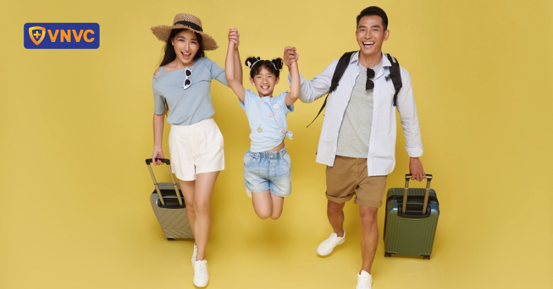 tiêm vắc xin trước khi đi nước ngoài