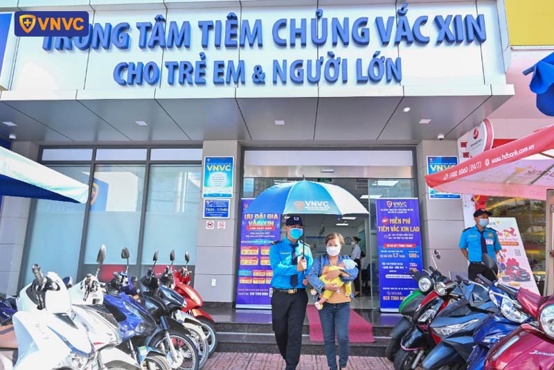 trung tâm tiêm chủng vnvc cà mau