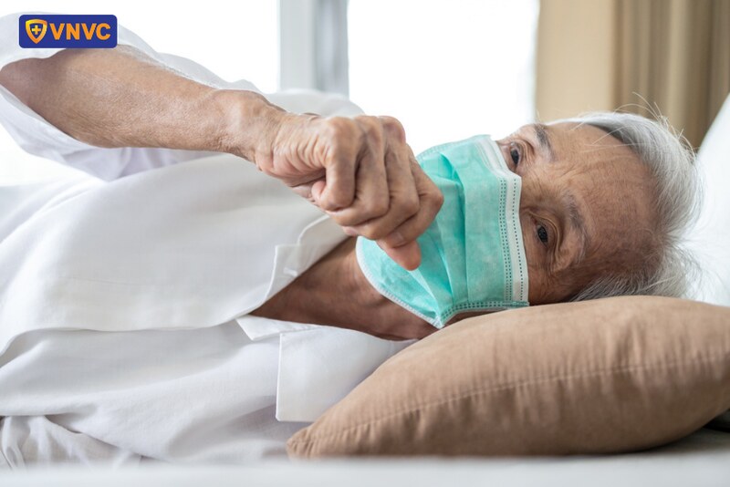 tỷ lệ nhiễm cúm b tăng cao ở người lớn