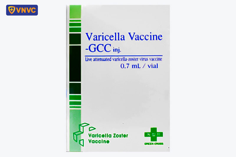 varicella