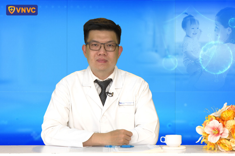 bác sĩ nguyễn đông bảo châu