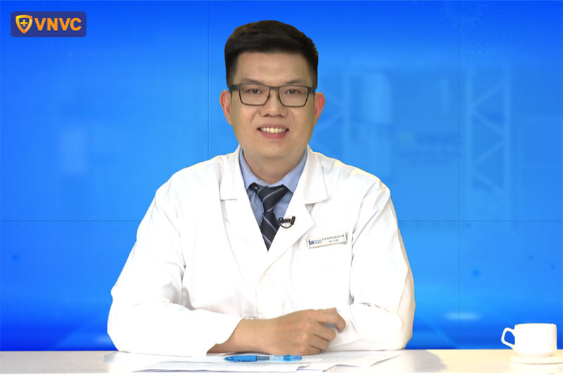 bác sĩ nguyễn đông bảo châu