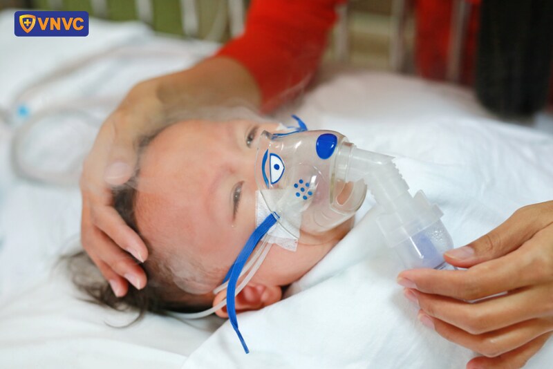 cách phân biệt viêm phổi và viêm tiểu phế quản