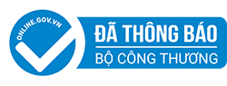 chứng chỉ bộ công thương