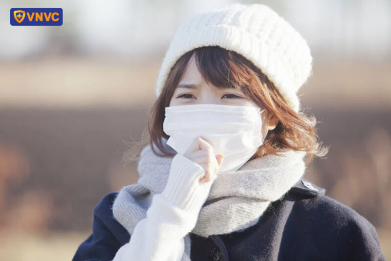 giai đoạn cao điểm của dịch cúm