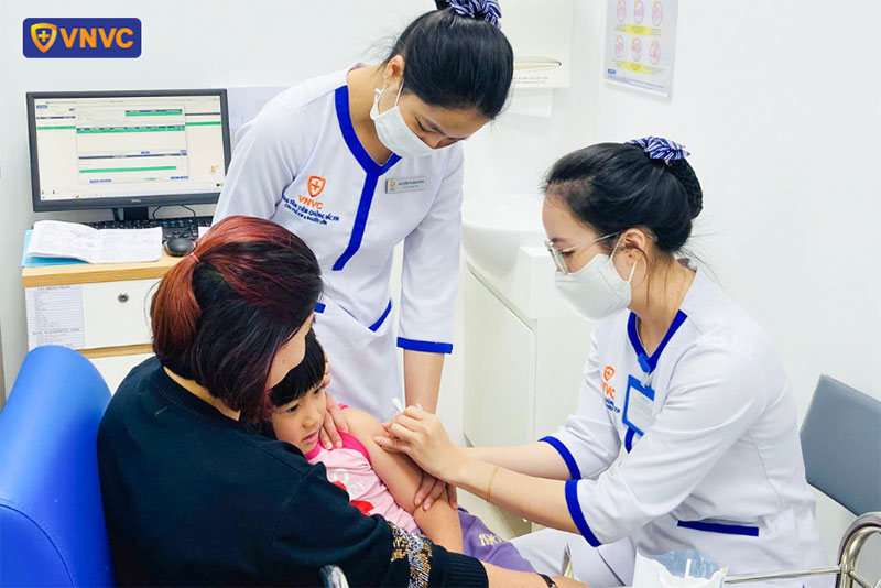 hình ảnh ngày khai trương vnvc gia nghĩa 05