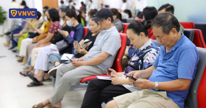 tăng gấp 5 lần người dân tiêm cúm tại vnvc thumb