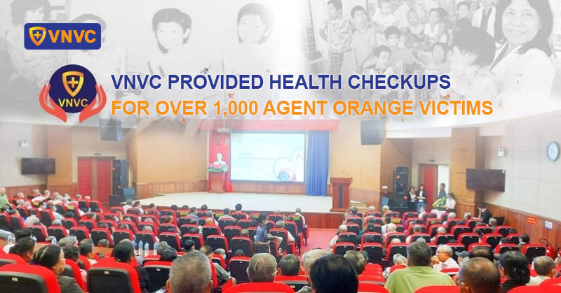 thumb vnvc provided health checkups for over 1000 agent orange victims