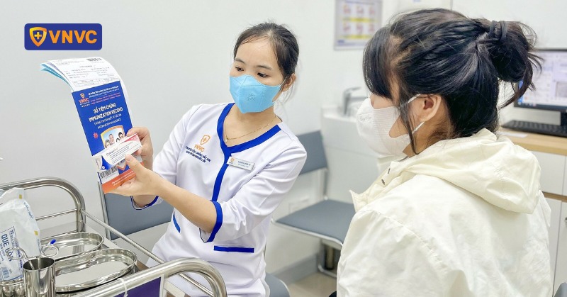 tiêm ngừa cúm