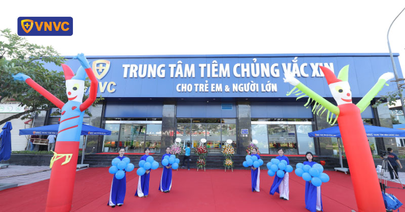 vnvc đông anh