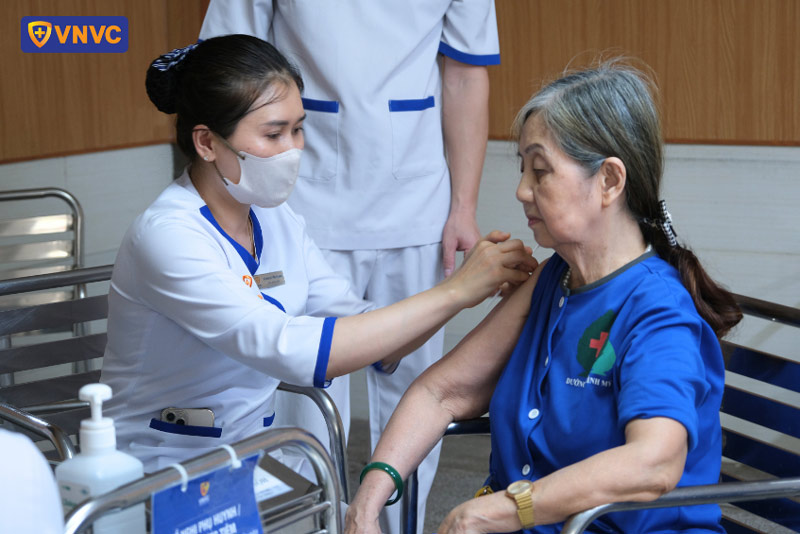 bà đỗ ngọc mai