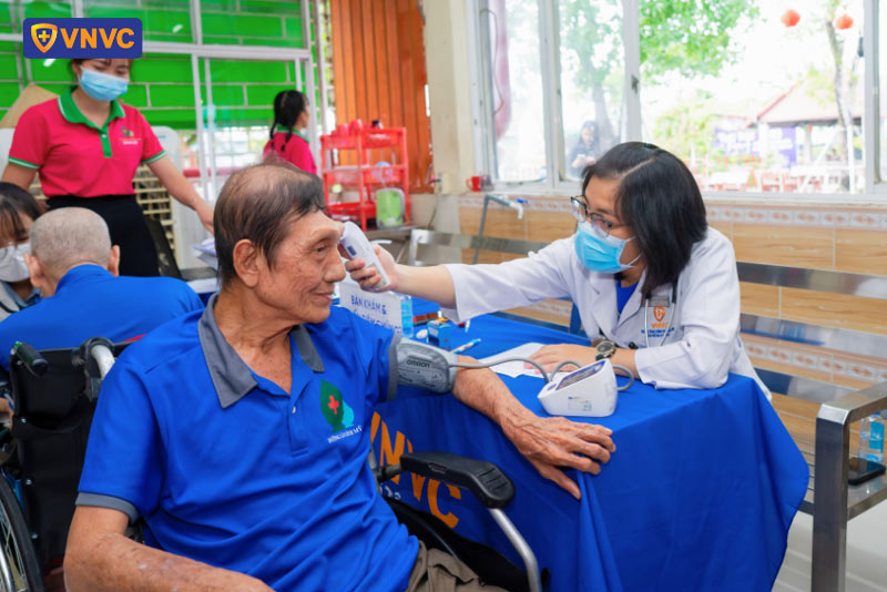 bệnh nhân đái tháo đường