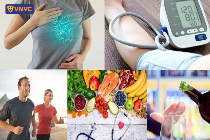 các hoạt động tăng cường sức đề kháng