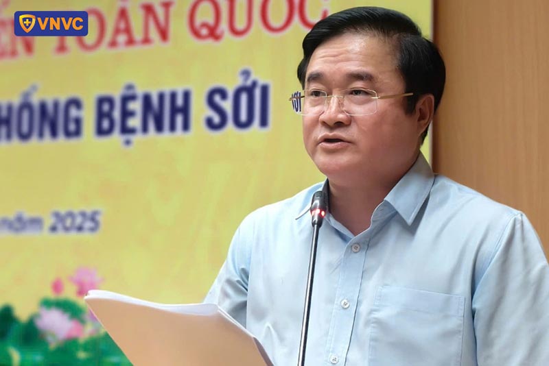 cục trưởng hoàng minh đức