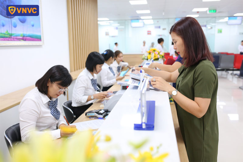 khách hàng tại vnvc cần thơ