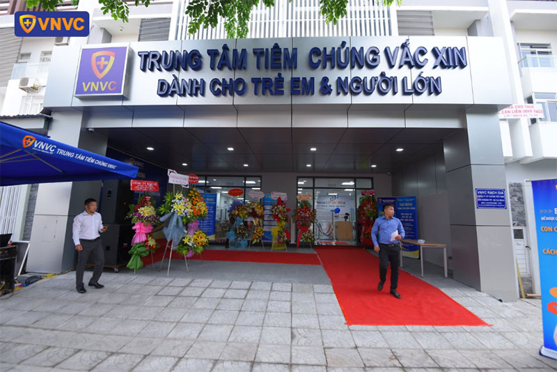 không gian bên ngoài vnvc rạch giá