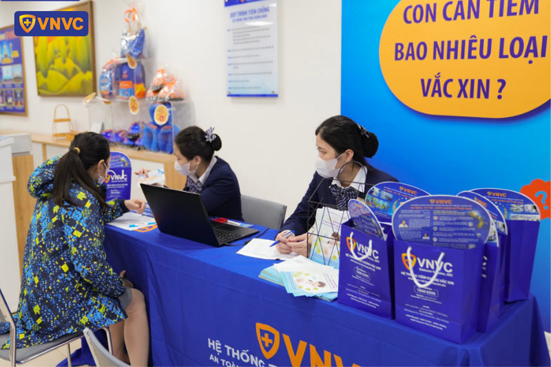 lớp tư vấn sức khỏe thai sản 47 vnvc