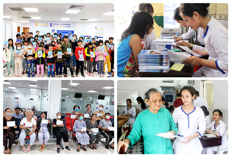 nursing home vaccination