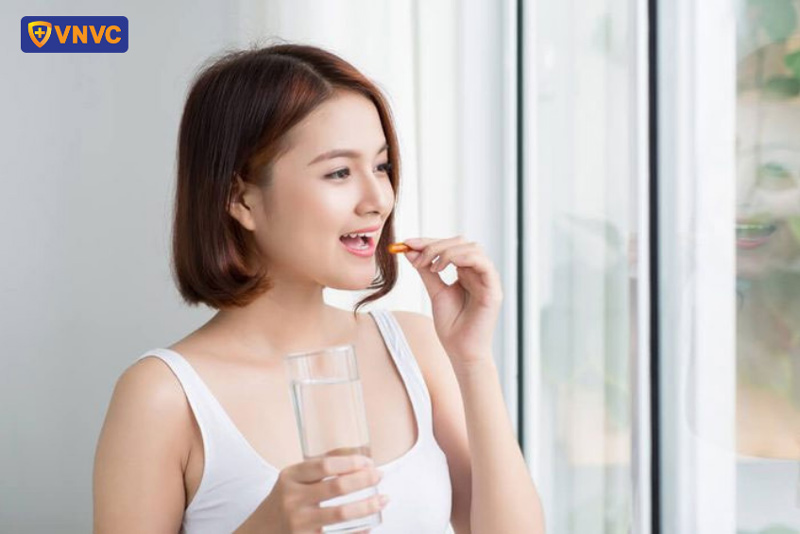 thuốc điều trị nhiễm trùng máu do sốt xuất huyết