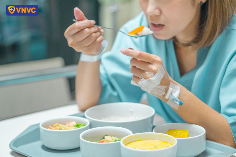 tiêu chuẩn ra viện của sốt xuất huyết