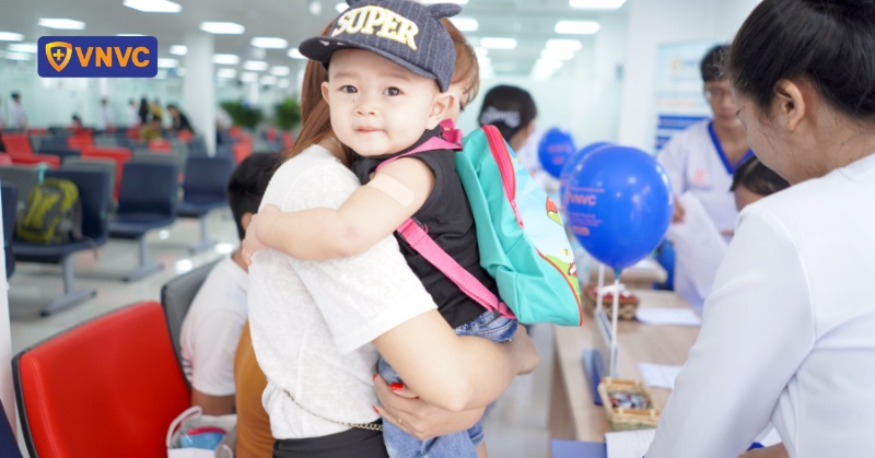 trung tâm tiêm chủng vnvc nam định