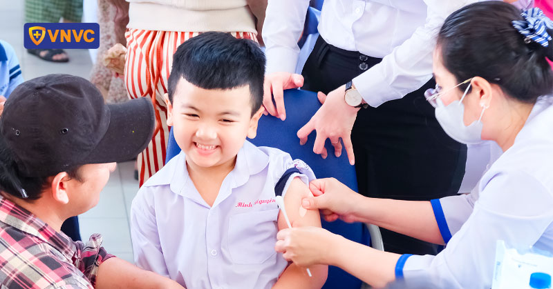 vaccinate students