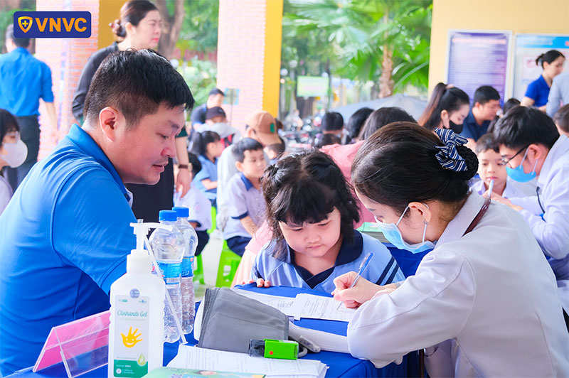vaccine consulting