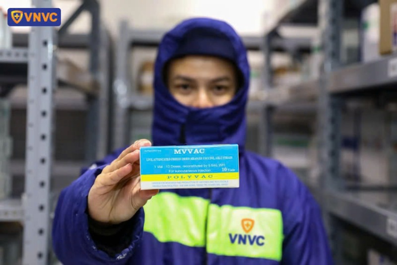 vaccine mvvac