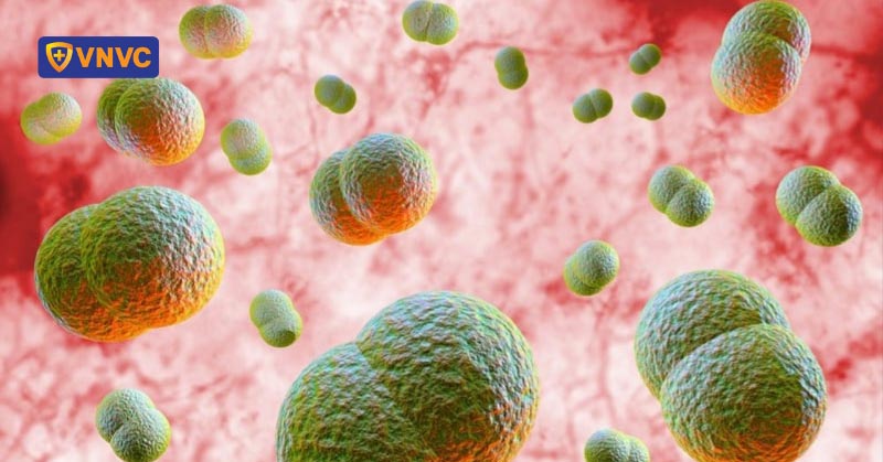 virus não mô cầu