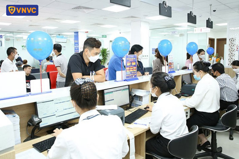 vnvc có nhiều ưu đãi hấp dẫn