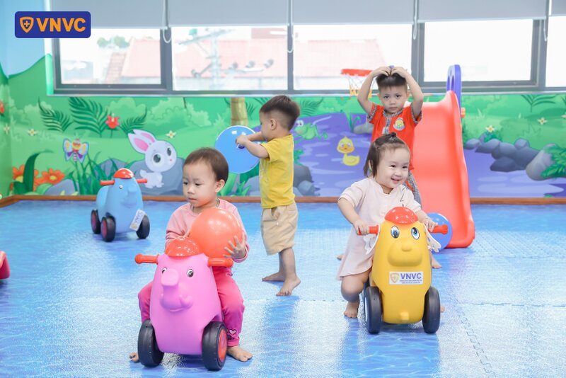 vnvc đan phượng 9