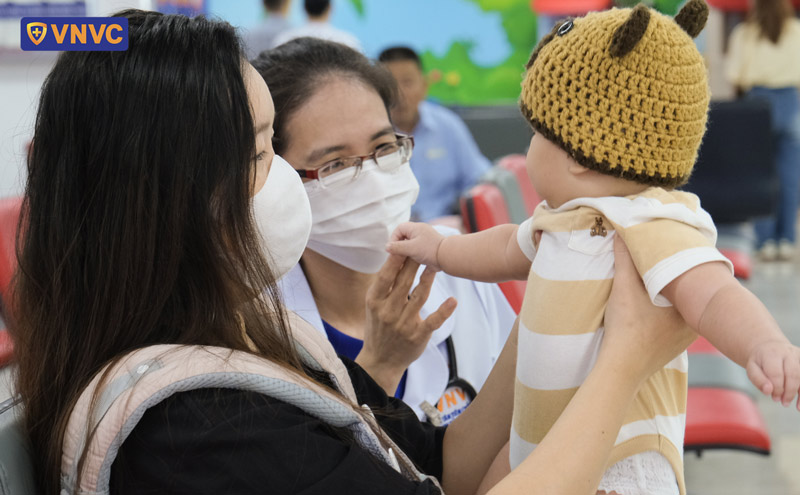 vnvc đông thạnh