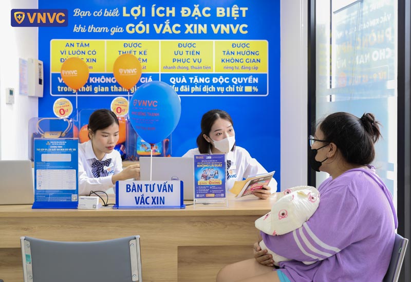vnvc đông thạnh