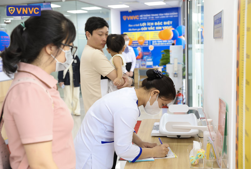 vnvc đông thạnh