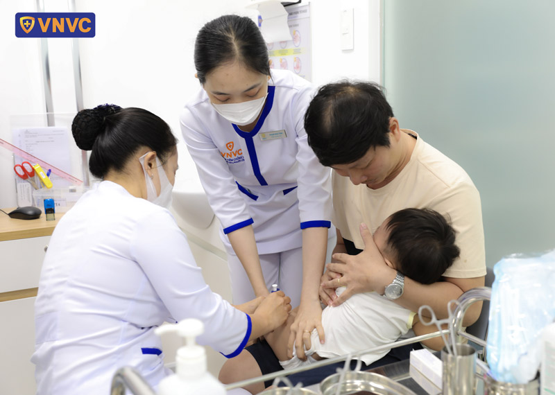 vnvc đông thạnh