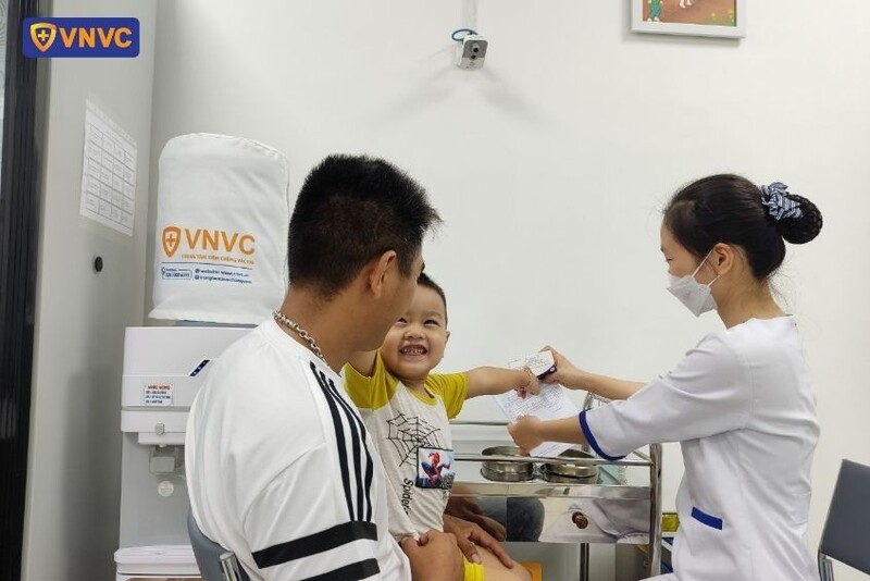 vnvc nam định được đầu tư cơ sở vật chất hiện đại