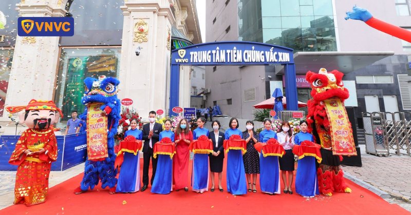 vnvc nguyễn thái học