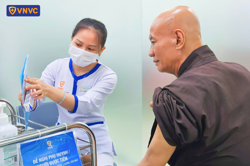 vnvc tiêm chủng lưu động
