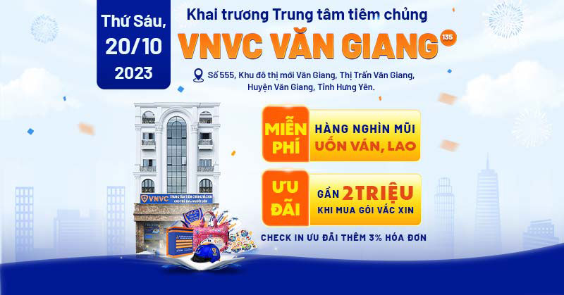 vnvc văn giang