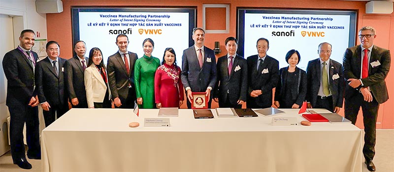 vnvc was honored as the leading pharmaceutical company in vietnam